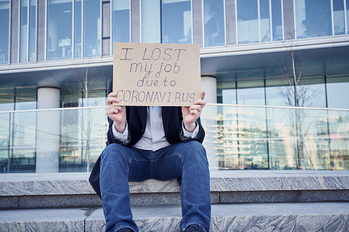 Essay on Unemployment problem