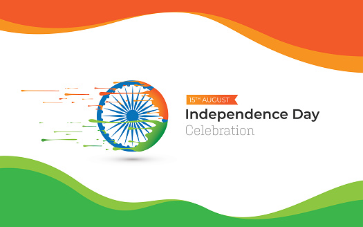 Independence day speech