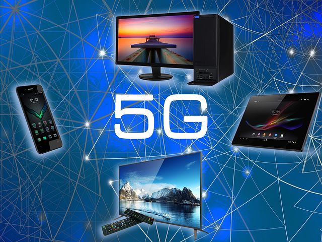 what is 5g technology in hindi