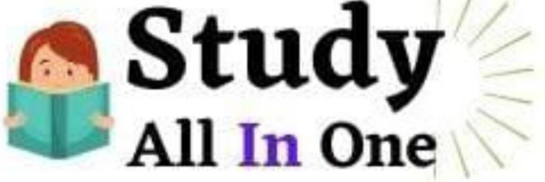 Study All in One
