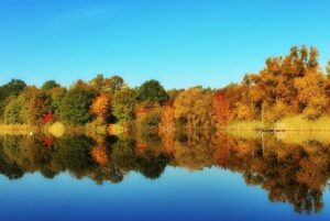 Lakes of India