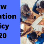 New education policy 2020.