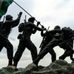 Army Day quotes in English 
