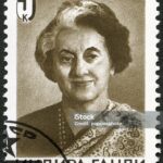Essay on Indira Gandhi 