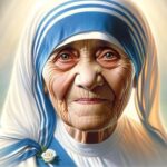Essay on Mother Teresa 