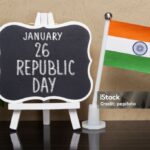 26th January India 