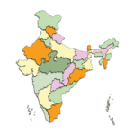 Union territories governors 