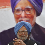Dr. Manmohan Singh 