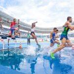 National Sports Day 