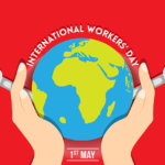International Labour Day 
