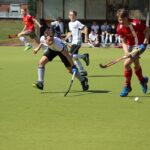 National Game Hockey 