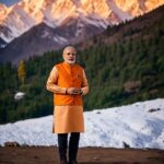 Prime Minister Narendra Modi 