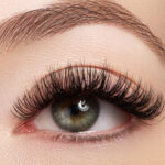 natural eyelash extensions