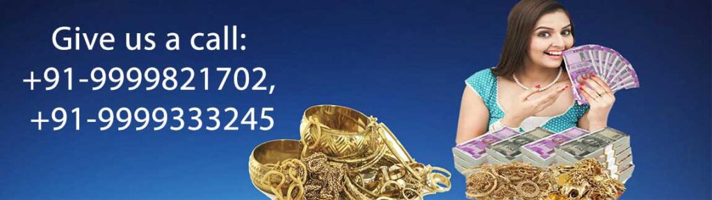 Cash for gold