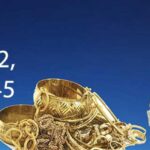 Cash for gold