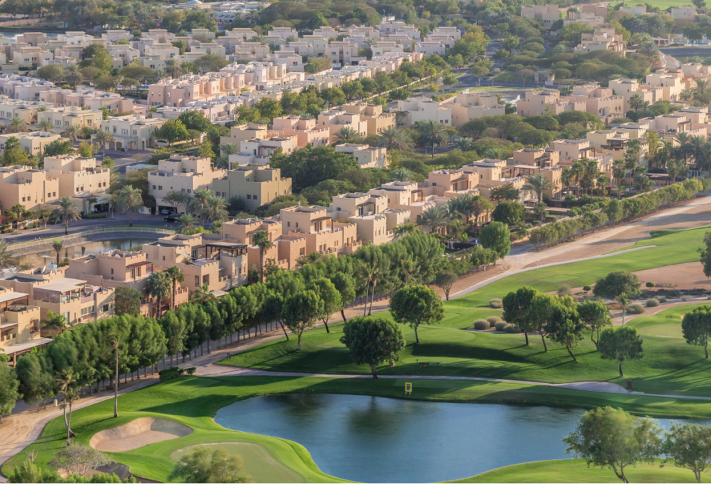 sport city dubai