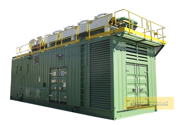 offshore containers