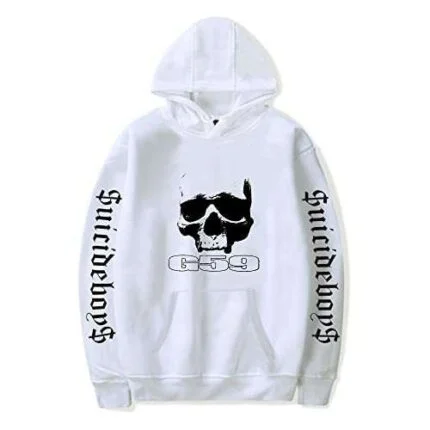 What $uicideboy$ Merch Stands For in 2025