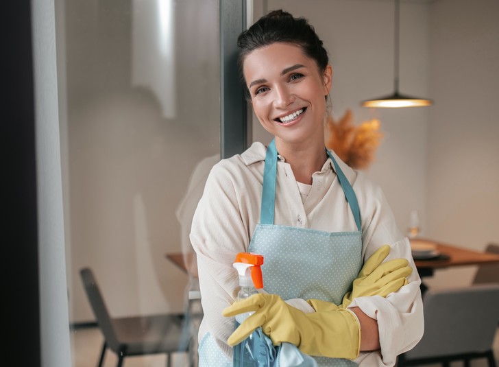Cleaning Service Epping VIC