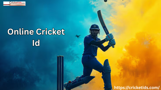 Best Online Cricket ID Providers