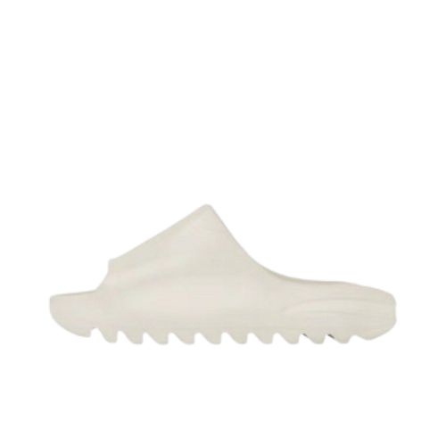 Adidas Yeezy Slide Bone-off White