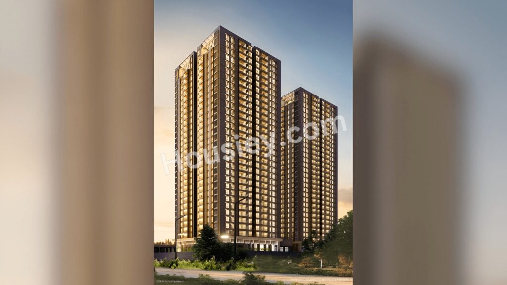 Assetz Altitude Kanakapura Road