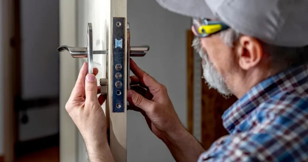 Bakersfield Locksmith
