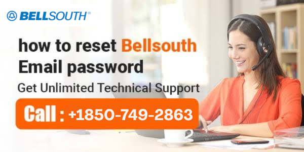 Bellsouth email customer support