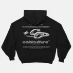 Cold Culture Hoodie