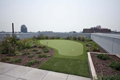 Why More Homeowners Are Switching to Artificial Turf in 2025