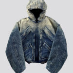 Davrilsupply Jacket