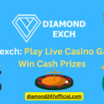 Diamondexch
