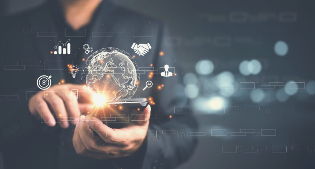 Aktuelle Nachrichten & NextGen Business: Shaping the Future of Information and Innovation