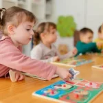 Dulwich Hill preschool
