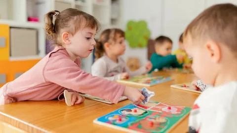 Dulwich Hill preschool