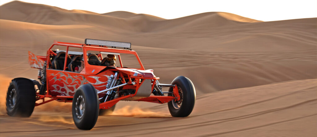Dune Buggy Dubai Tours: Your Guide to an Epic Ride