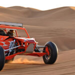 Dune Buggy Dubai Tours: Your Guide to an Epic Ride