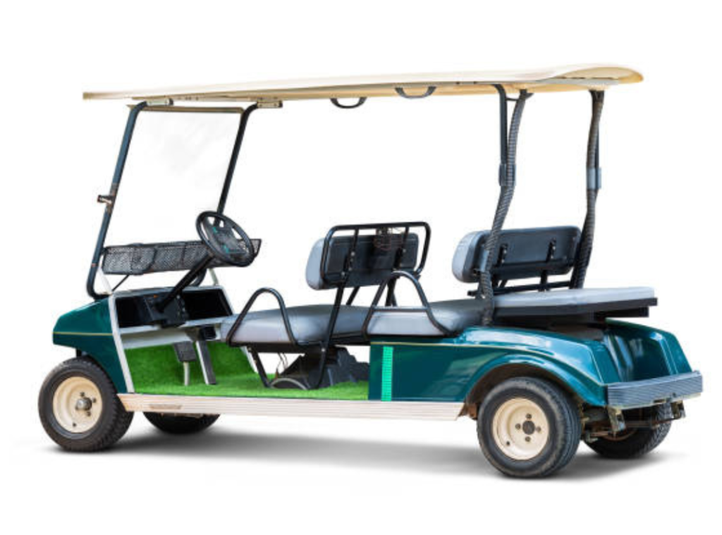 Eco-Friendly Golf Cart Floor Mats: Top Brands to Consider