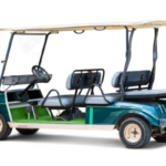 Eco-Friendly Golf Cart Floor Mats: Top Brands to Consider