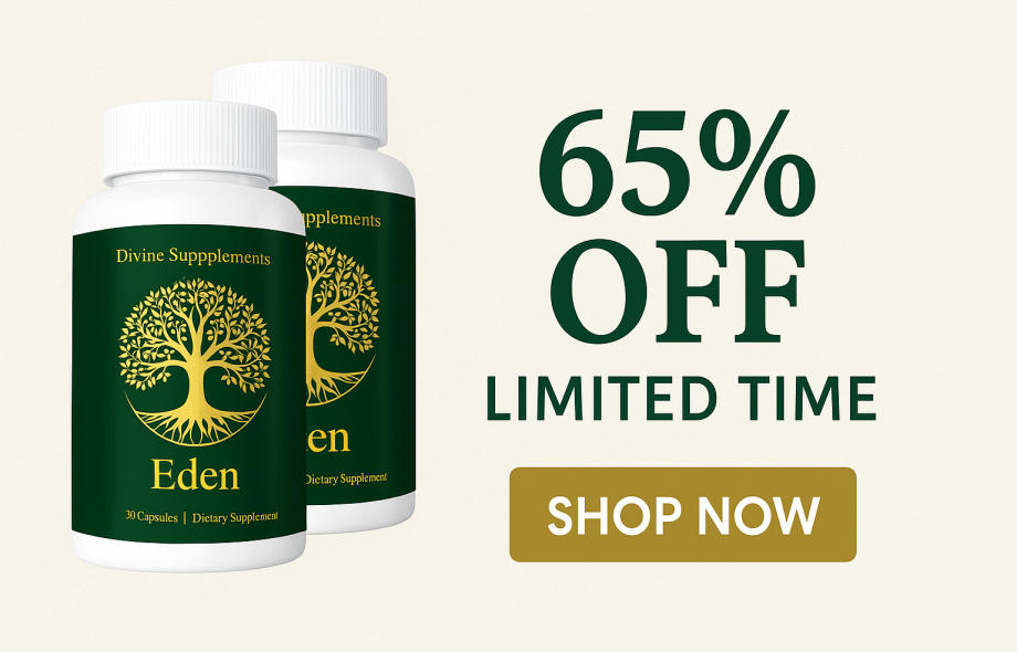 Eden MD Plus