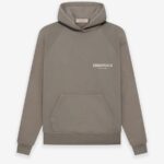 Essentials Hoodie Simple, Soft, and Stylish