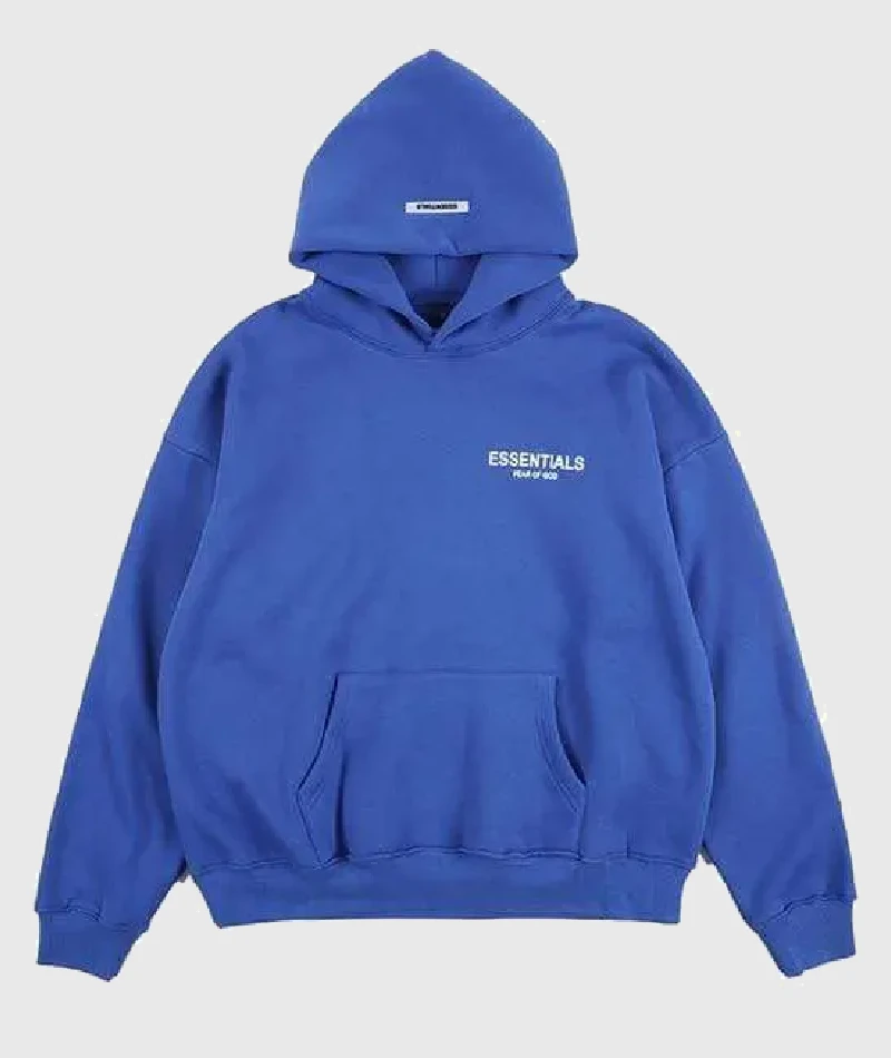 Essentials Hoodie  high and fashion usa