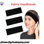 Fabric Headbands