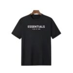 "Essentials T-Shirts: Timeless Style, Everyday Comfort"