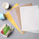Why Are Custom Butter Papers Trending in Cafes?
