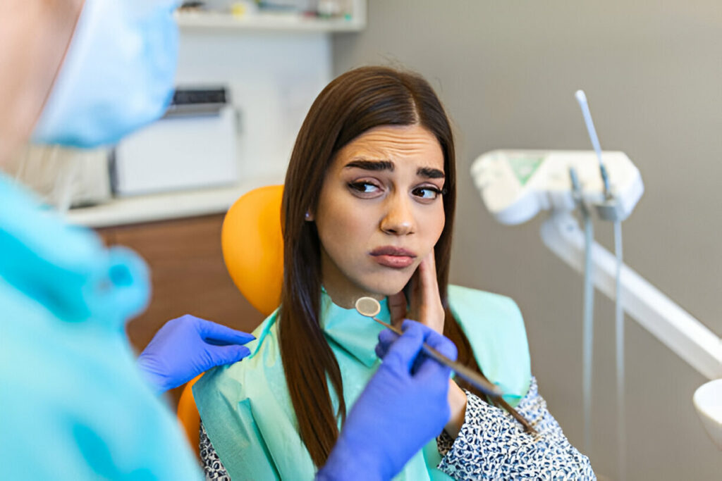 study dentistry in Poland