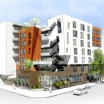 Ground up development