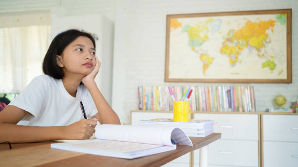 How to Cultivate Patience Through Homework Writing