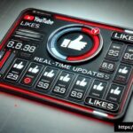 YouTube Likes Counter