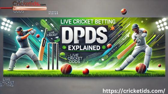 Cricket Betting Odds